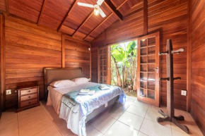 Casa Aconchegante no Campeche CH9275